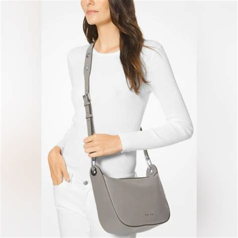 michael kors barlow crossbody|michael kors usa.